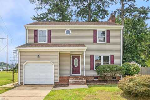 Sandy Pines, CHESAPEAKE, VA 23321