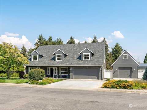Elmwood, WENATCHEE, WA 98801