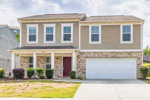 Hedgeview, SUGAR HILL, GA 30518