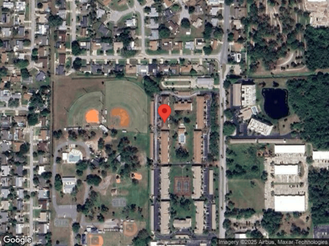 Huntington Ln, Rockledge, FL 32955