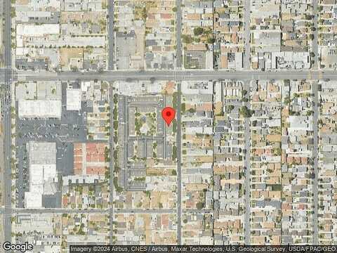 Freeman Ave, Lawndale, CA 90260