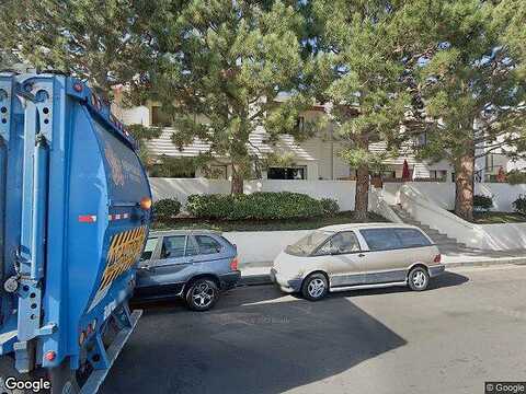 Freeman Ave, Lawndale, CA 90260