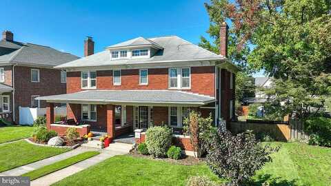 3Rd, YORK, PA 17403