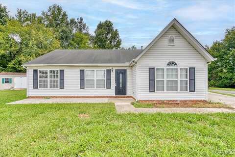 Sir William, HENRICO, VA 23075