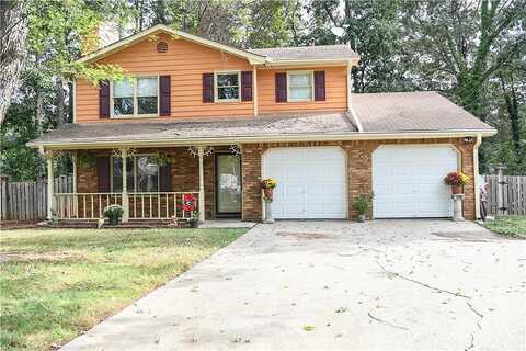 Willow Creek, SNELLVILLE, GA 30078