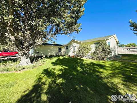Bluestem, STERLING, CO 80751