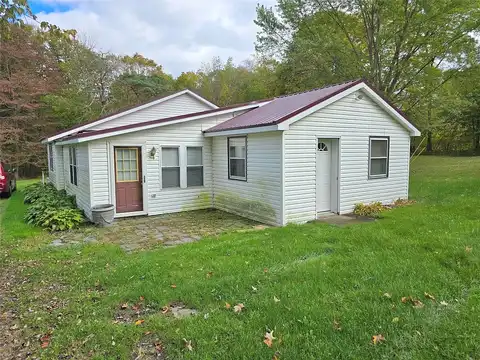 Mackey Hill, WATERFORD, PA 16441