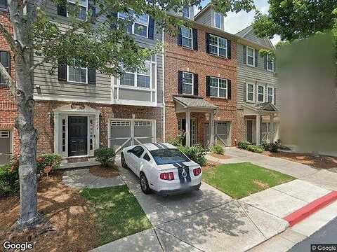 Dolcetto Trce Nw, Kennesaw, GA 30152