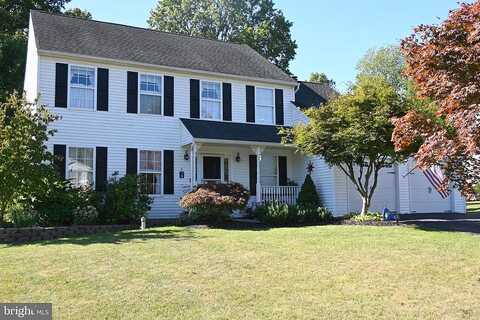 Live Oak, QUAKERTOWN, PA 18951