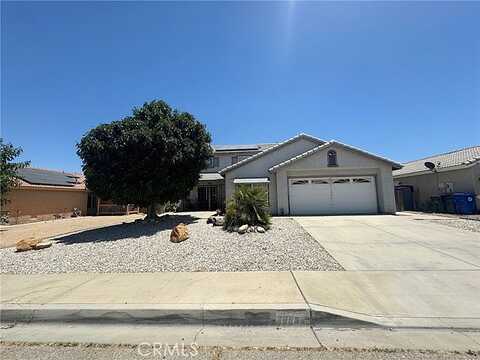 Monterey, ADELANTO, CA 92301