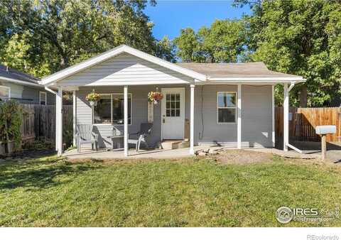 1St, LOVELAND, CO 80537