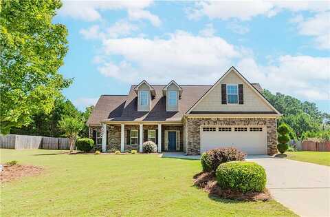 Nettie, MCDONOUGH, GA 30252