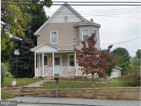Blueball, MARCUS HOOK, PA 19061