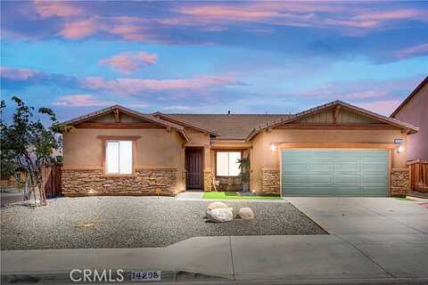 Ventana, ADELANTO, CA 92301