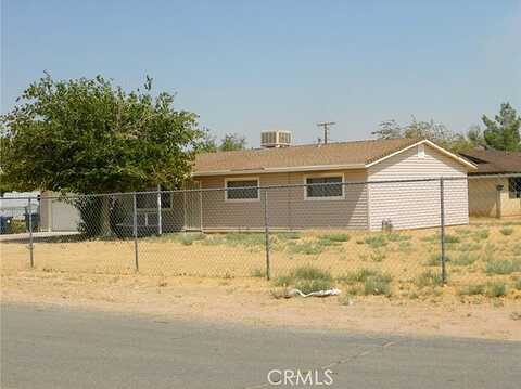 Osage, APPLE VALLEY, CA 92307