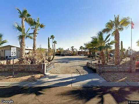 Fortuna Palms, YUMA, AZ 85367