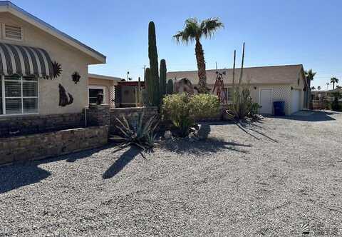 Fortuna Palms, YUMA, AZ 85367