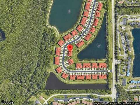 Eagle Ridge Lakes Dr, Fort Myers, FL 33912