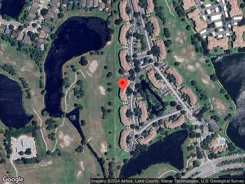 Fairway Island Dr, Orlando, FL 32837
