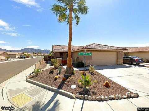 45Th, YUMA, AZ 85367