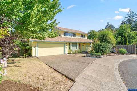 Elser, SALEM, OR 97302