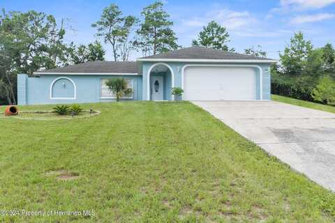 Cooper, SPRING HILL, FL 34609