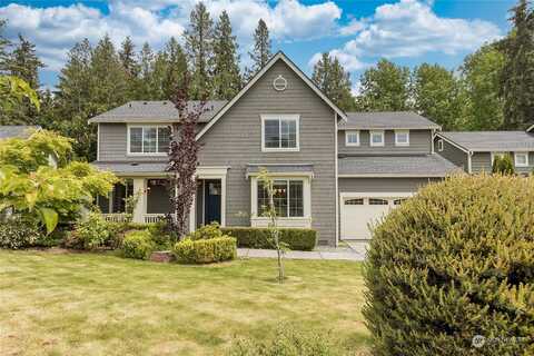 129Th, KIRKLAND, WA 98034