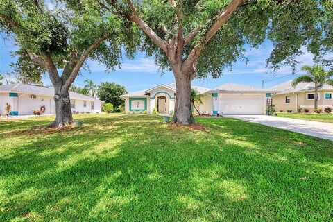 Long Meadow, ROTONDA WEST, FL 33947