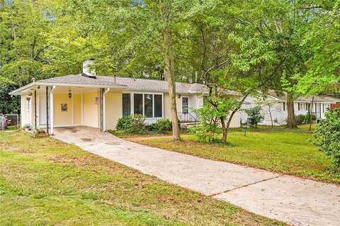 Sagewood, STONE MOUNTAIN, GA 30083
