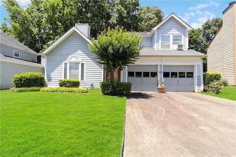 Township, LAWRENCEVILLE, GA 30043