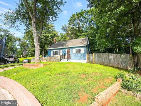 Valley, WOODBRIDGE, VA 22191