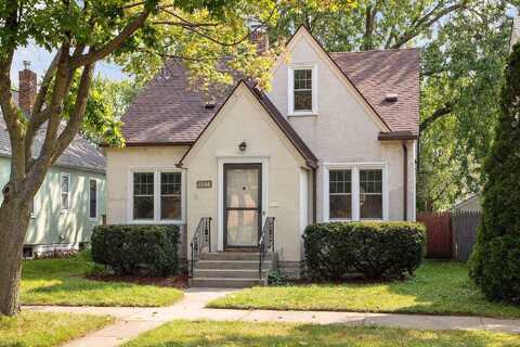Margaret, SAINT PAUL, MN 55106