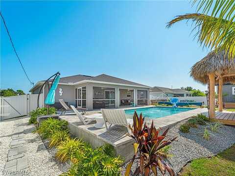 Deepwoods, PORT CHARLOTTE, FL 33981