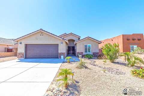 49Th, YUMA, AZ 85367