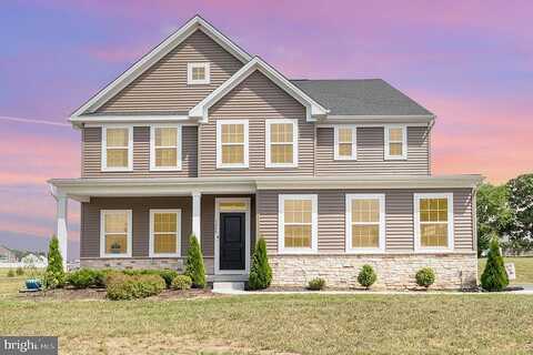 Beck Mill, HANOVER, PA 17331