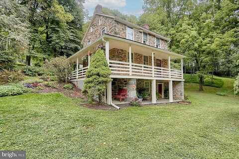 Reservoir, GLEN ROCK, PA 17327