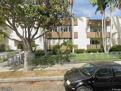 N Laurel Ave, West Hollywood, CA 90046