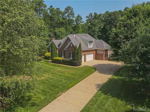 Kain, GLEN ALLEN, VA 23059