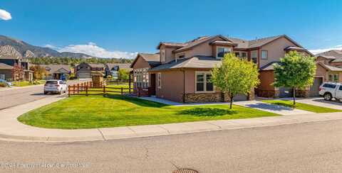 Redstone, NEW CASTLE, CO 81647