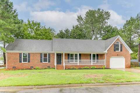 Lago, CHESAPEAKE, VA 23322