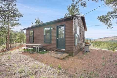 State Highway 67, SEDALIA, CO 80135