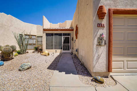 Hillsboro, GREEN VALLEY, AZ 85614