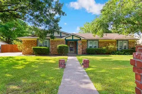 Hillside, HEWITT, TX 76643