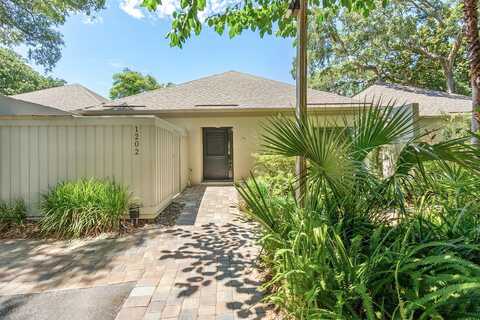 Beach Walker, FERNANDINA BEACH, FL 32034