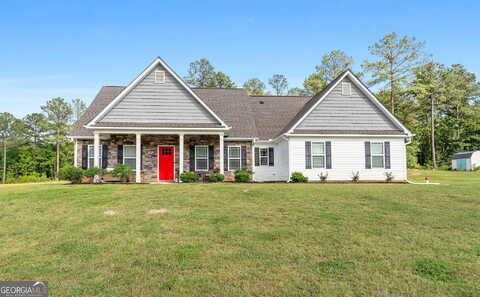 Mylee, BARNESVILLE, GA 30204