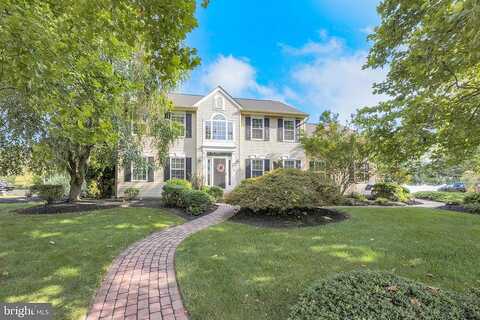 Longmeadow, YARDLEY, PA 19067