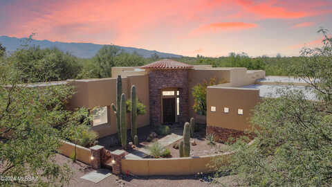 Rancho Los Rios, TUCSON, AZ 85749