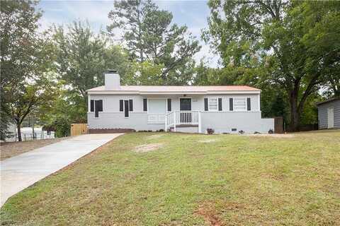 Beacon, STOCKBRIDGE, GA 30281