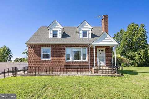 Hilltop, NORRISTOWN, PA 19401