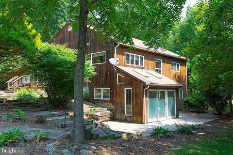 Ebling, KUTZTOWN, PA 19530